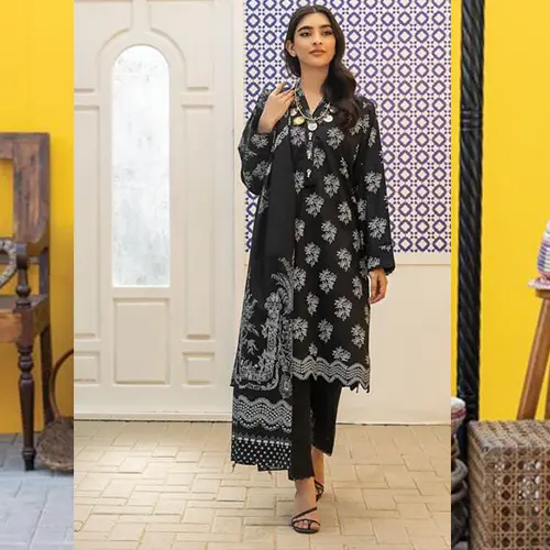 Khaadi Sale 2024 50% Off With Price