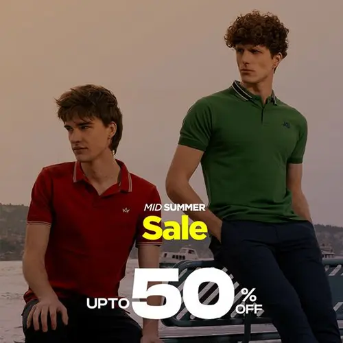 Monark Grand Sale 2024! FLAT 50% OFF Sale