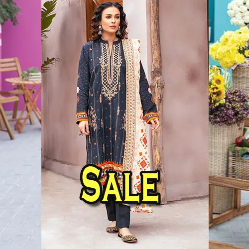 Azadi Sale 2024