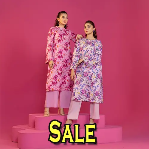 Motifz 14 August Azadi Sale 2024 Unstitched Upto 50% Off Today