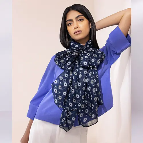 Sapphire Winter Sale 2024! Up to 70% Off Unstitched