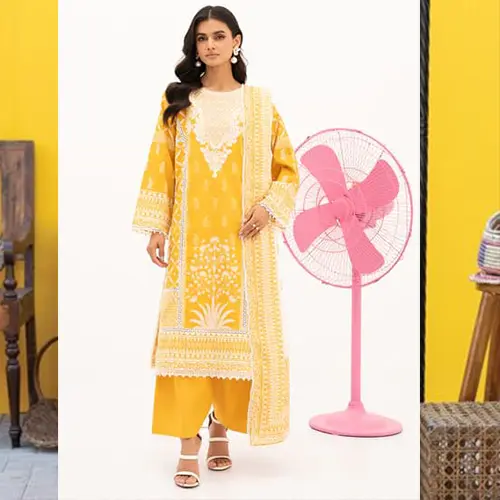 So Kamal Summer Sale 2024 Lawn Unstitched 50% Off with price