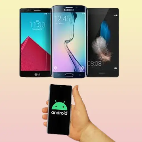 Advantages of Android phones & tablets  Apps Reviews